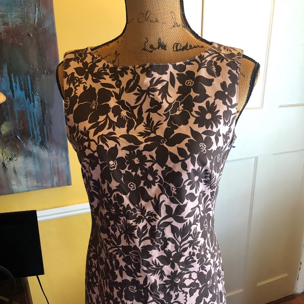 Nine West Floral Dress